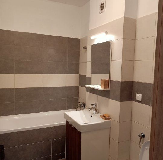 Studio | Dristor Residence | Parcare - Poză 7