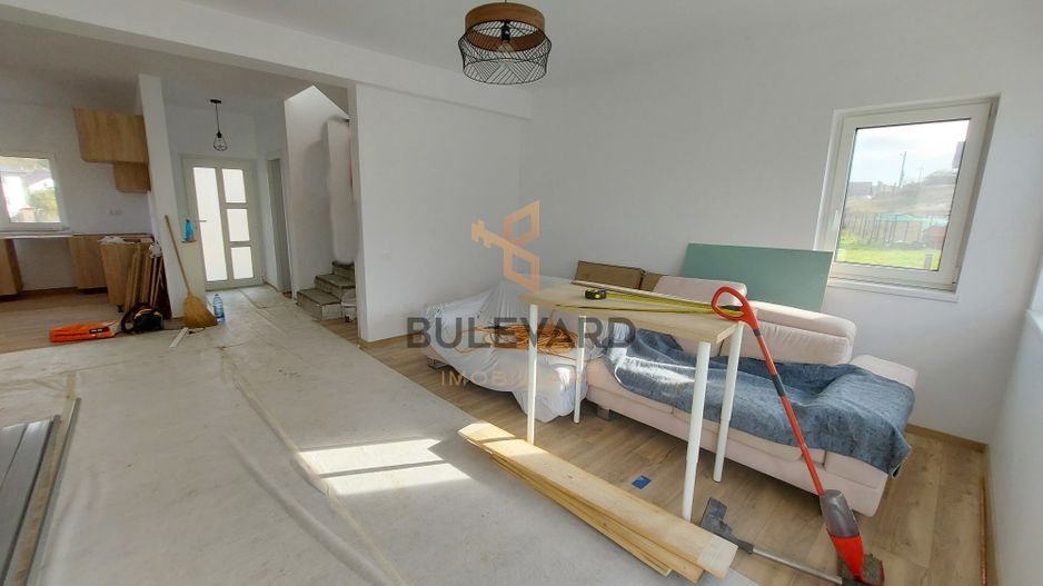 Casa individuala in Apahida! - Poză 4