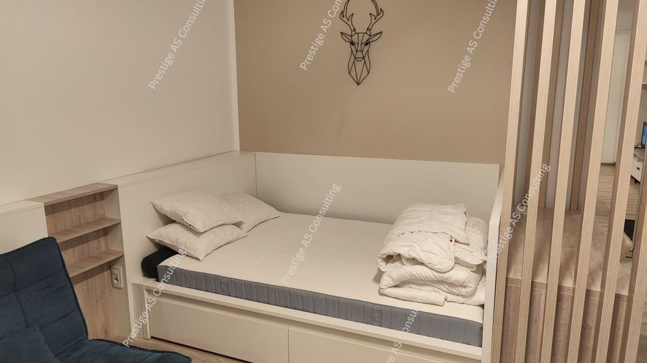 Apartament 1 Camera Vivalia Grand | 37mp+parcare | Take Ionescu - Poză 5
