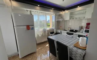 2 camere, decomandat, modern, parcare, balcon, FSEGA, Iulius Mall - Poză 13