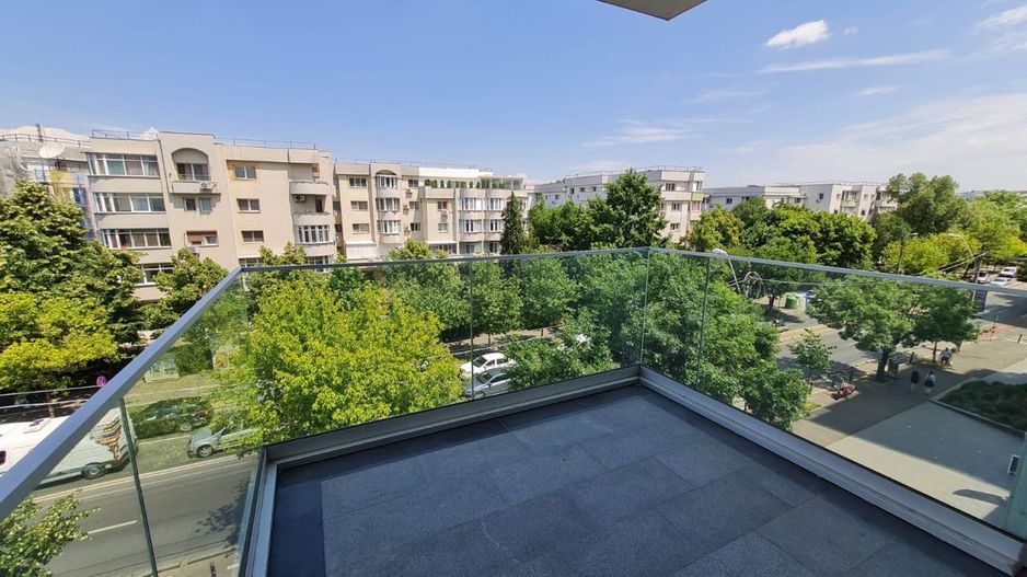 One Plaza| 2 Camere + Loc de parcare Subteran | Caramfil | Herastrau | - Poză 5