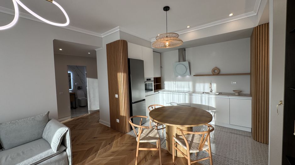 Apartament de lux 2 camere – One 66 | Prima închiriere - Poză 5
