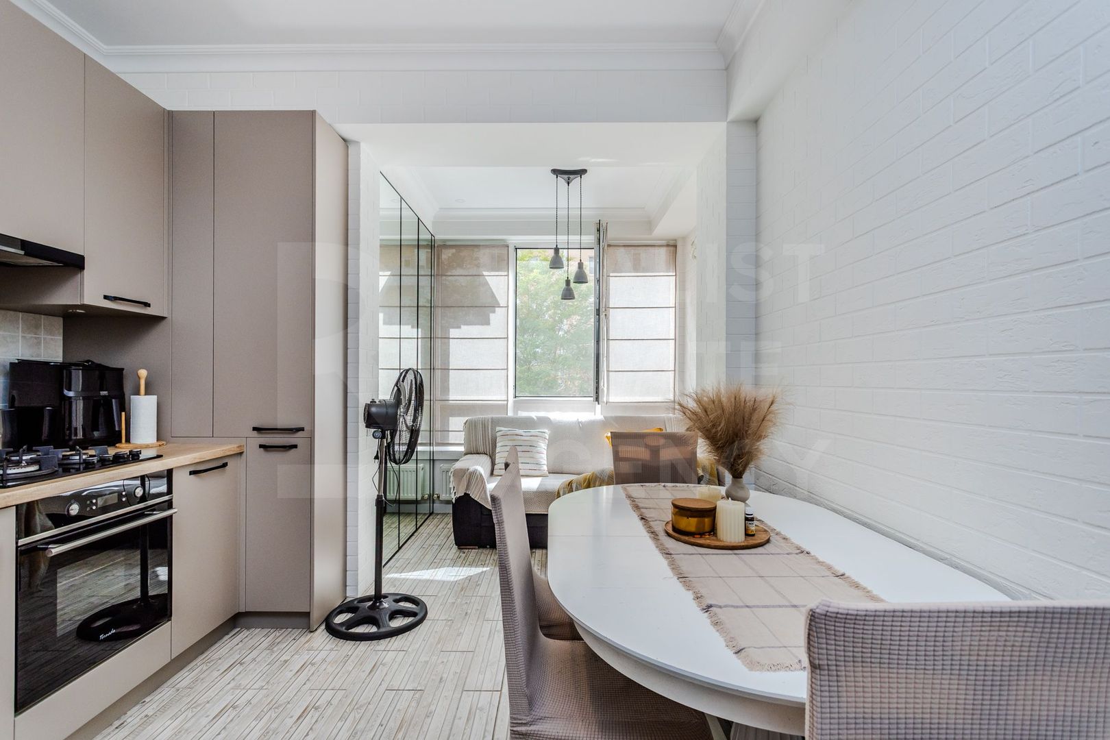 Vânzare, apartament, 2 camere, strada Nicolae Testemițanu , Centru - Poză 5