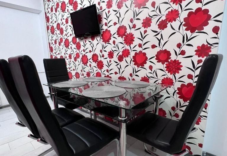 Apartament 3 camere 13 Septembrie / Loc de parcare - Poză 8