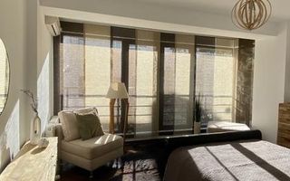 Inchiriere apartament 3 camere | 100 mp | Herastrau | Parcare subterana - Poză 6