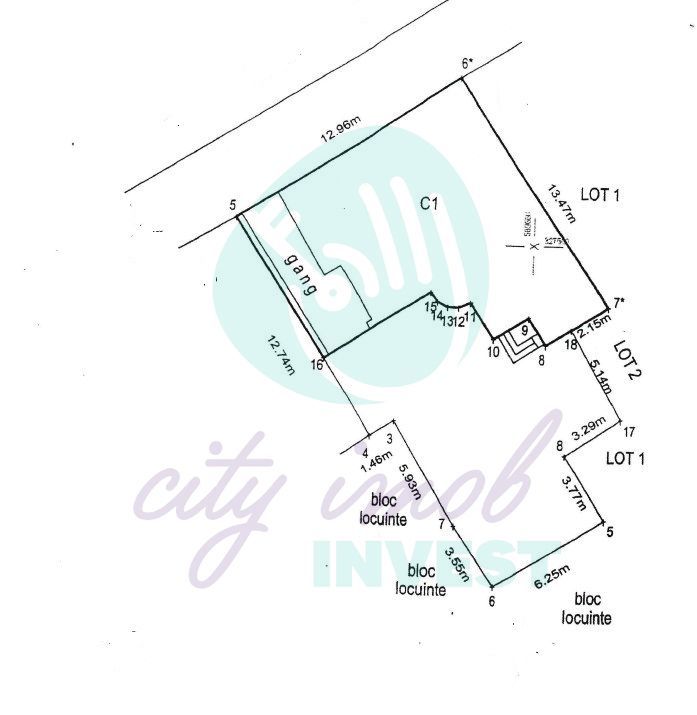Casa cocheta cu gradina - Poză 4