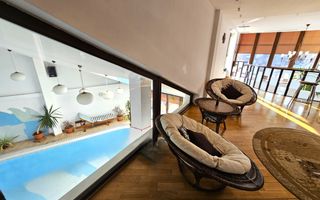 ​Vilă de Lux Unică în Ploiești | 690 mp Utili | Piscină Interioară - Poză 9