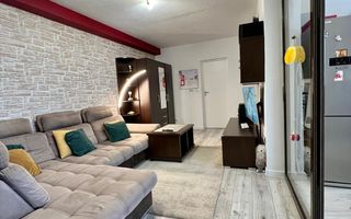 Apartament de vânzare 2 camere V. Aurie - Poză 3
