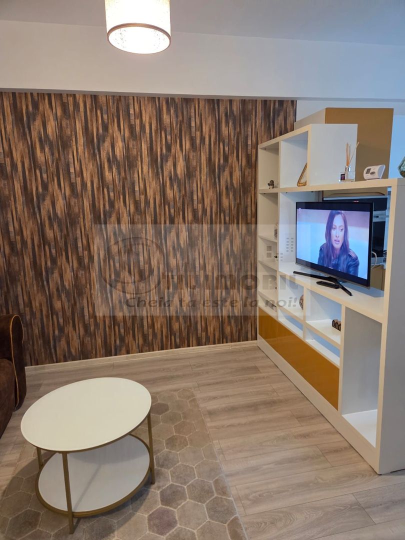 Apartament 2 camere de închiriat – Zona Palas | Lazăr Residence - Poză 6