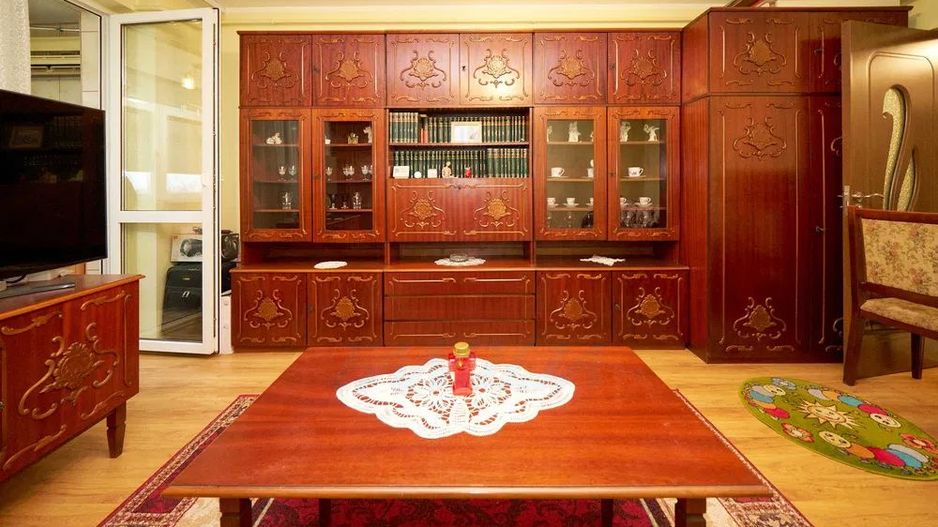 GARSONIERĂ DE VÂNZARE – SIDERURGIȘTILOR | 40.800 € - Poză 1