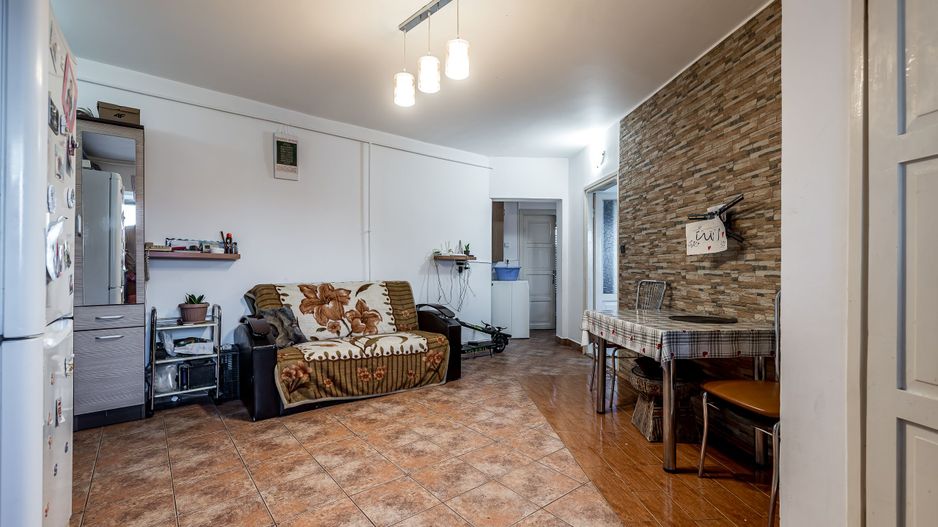 Apartament cu 3 camere, 130mp construiți - Alfa 0% COMISION - Poză 7