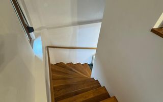 De inchiriat vila cu priveliste spectaculoasa - ideal spatiu comercial - Poză 25