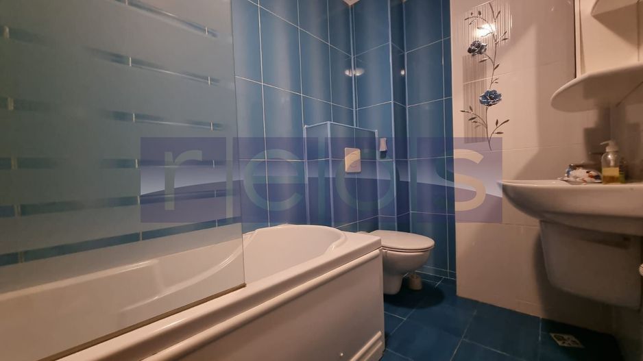 INCHIRIERE 2 CAMERE | SEMIDECOMANDAT | ZONA DECEBAL - Poză 11