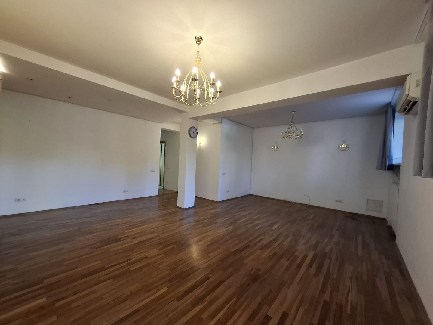 URGENT!, Aviatorilor-Televiziune, INTRARE SEPARATA, rezidential/birou - Poză 3