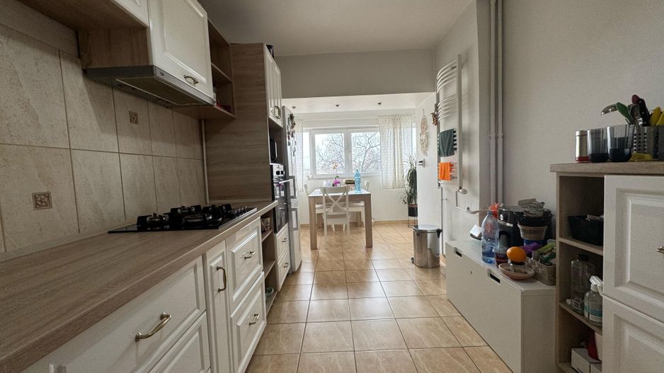 3 camere, Decomandat 88 mp| Ion Mihalache-1 Mai - Poză 9