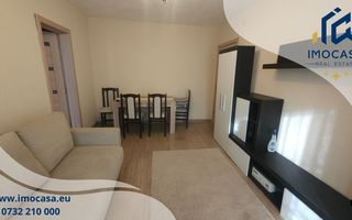 De vânzare Apartament renovat 2 camere, 4/4 SU 54 mp Fortuna,  Arad. - Poză 1