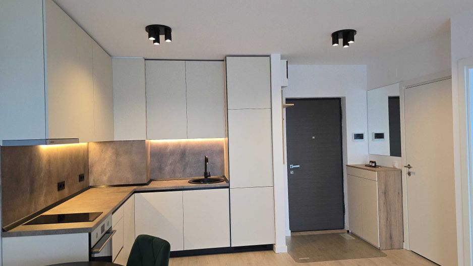 Prima inchiriere!Apartament cu 2 Camere-Vedere Padure,Luminos,Parcare - Poză 6