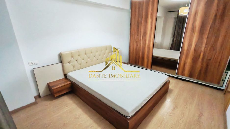 2 camere, modern, parcare, terasa, Gheorgheni, Viva City, FSEGA - Poză 8