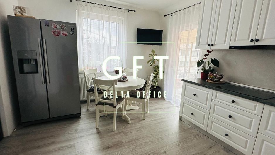 Casa Spatioasa D+P+M - Zona Centrala a Bistritei, Oferta exclusiva ! - Poză 7