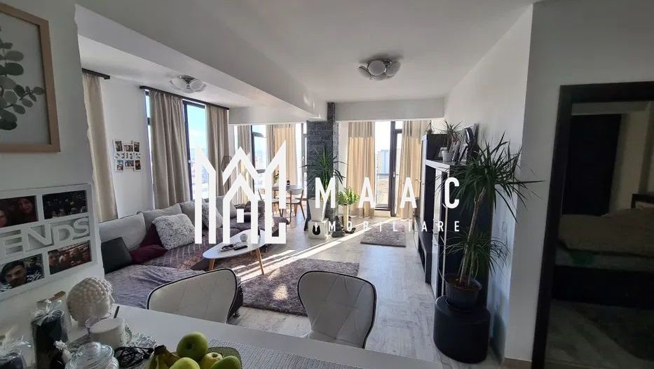 Apartament de lux 2 camere | Doamna Stanca | - Poză 2