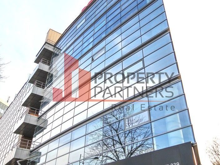 Spatiu modern pentru birouri - 293.43 mp - Dorobanti - Aviatorilor - Poză 2