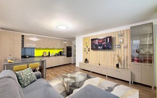 Apartament la cheie | terasă de 60 mp | Calea Baciului - Poză 1