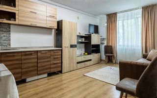 2 camere, modern, Gheorgheni Teodor Mihali Zona FSEGA Iulius Mall - Poză 3