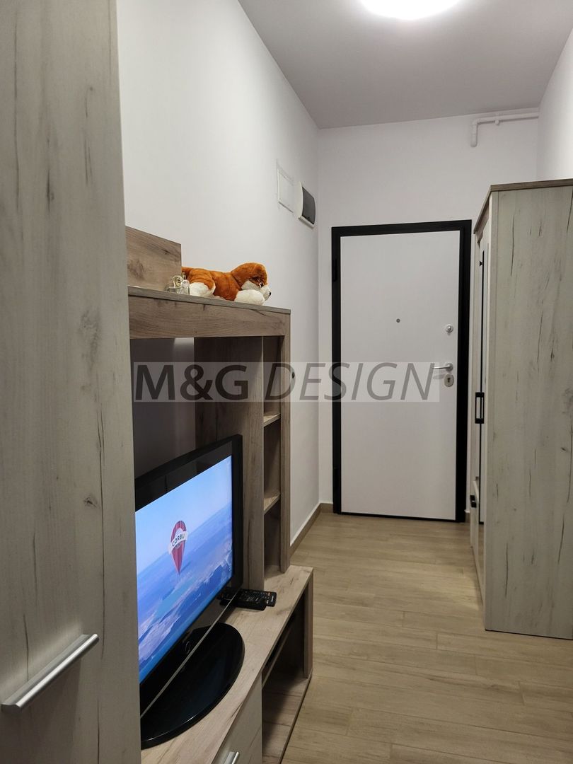 Apartament 2 camere Ghiroda bloc nou - Poză 5