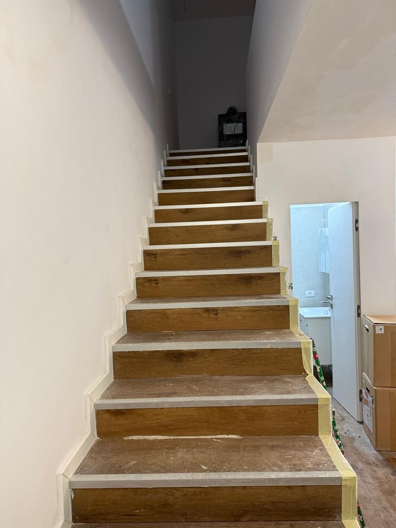 Vile Tunari deosebite, ansamblu inchis, TOATE utilitatile - Poză 17