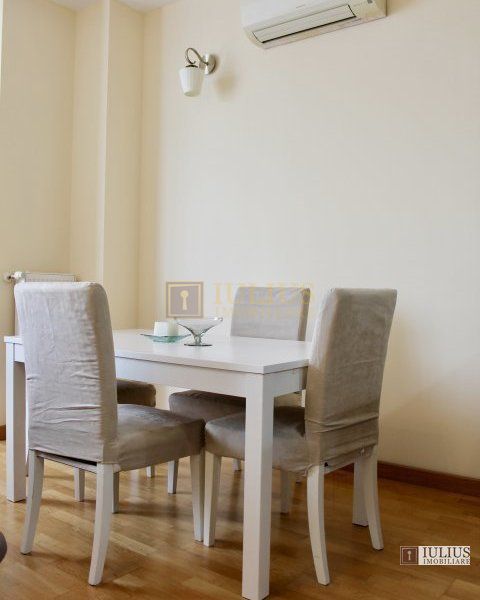 Ultra-modern, 80mp utili ! Complex Rezidential deosebit - Take Ionescu. - Poză 7