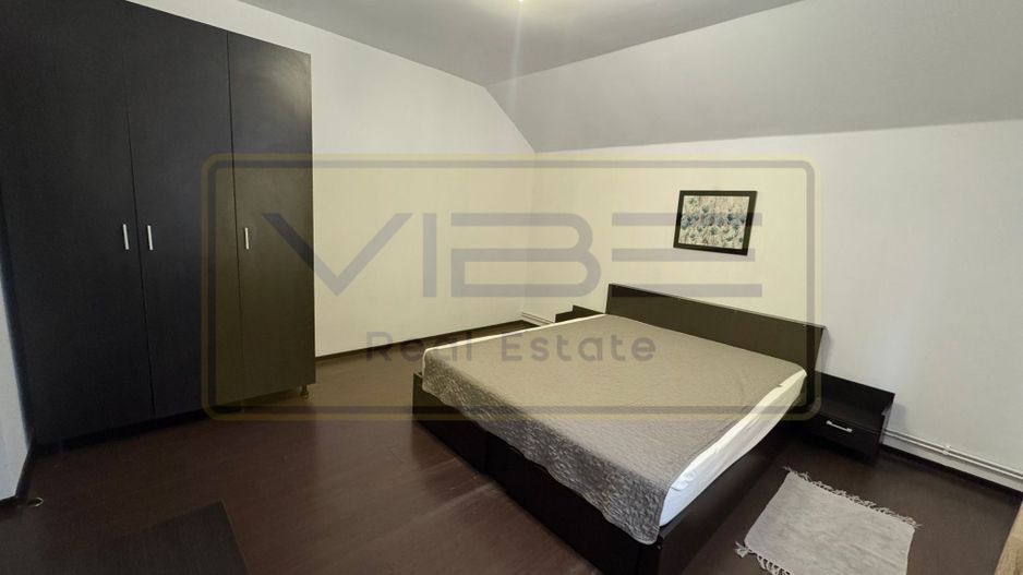 Apartament 4 camere ( etajul 1 vila) Galata- Belvedere - Poză 23