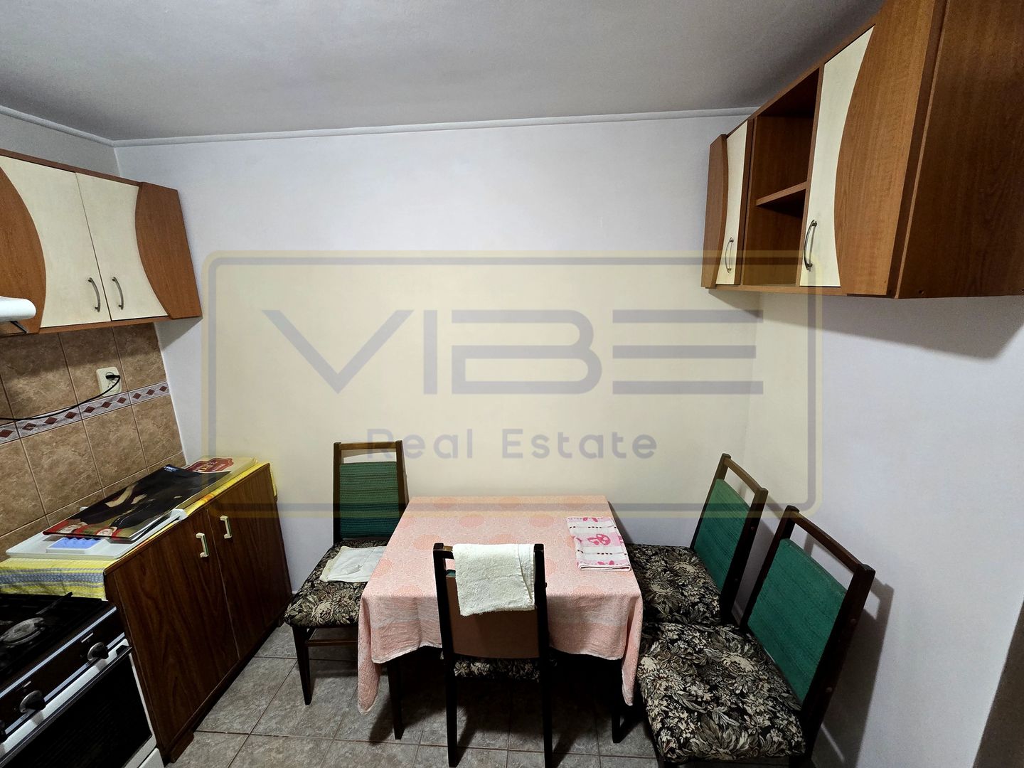 Apartament 1 camera la Vila - Valea Adanca - Poză 3