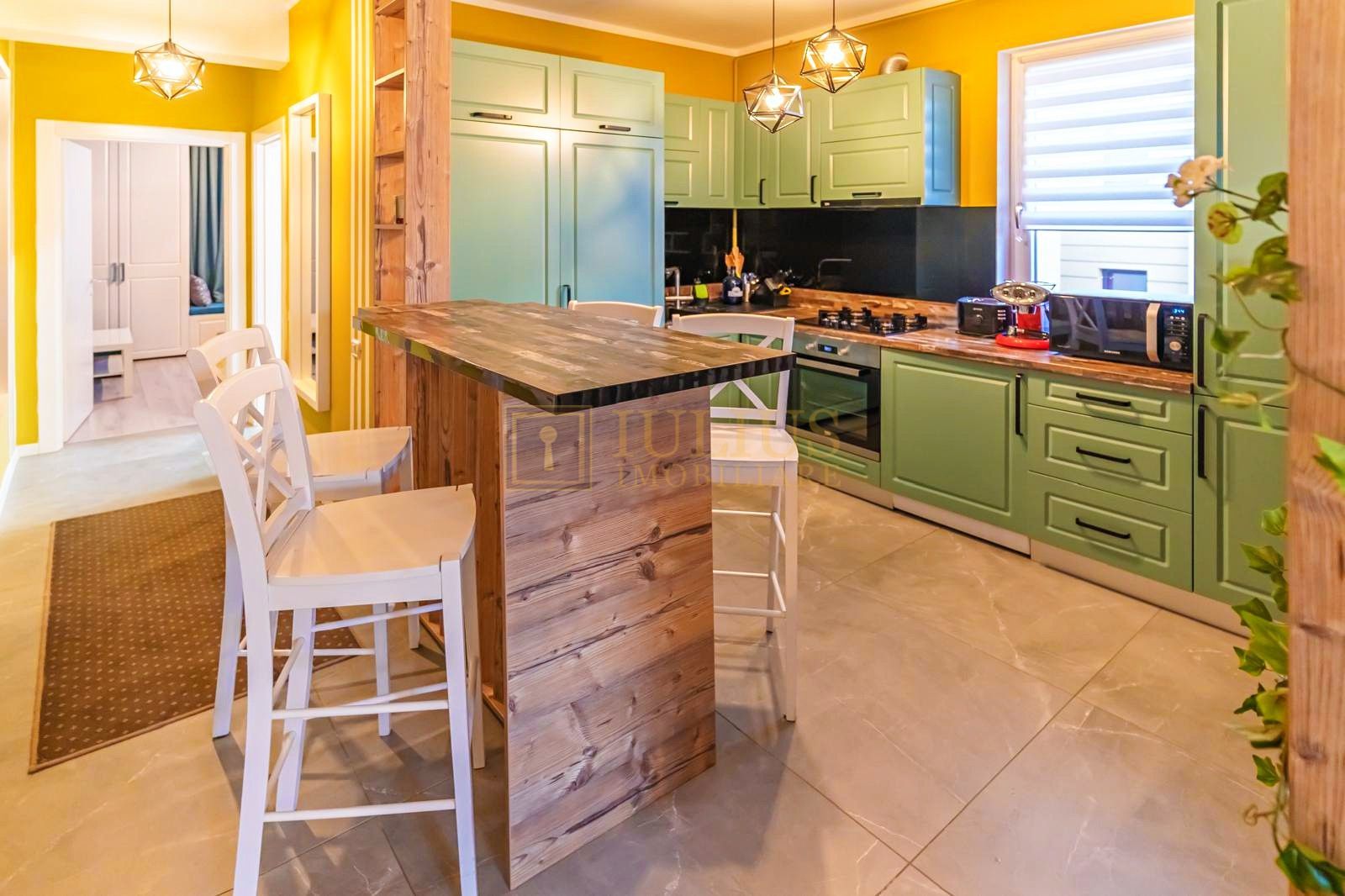 Bloc nou, loc parcare,  zona Decathlon/ Selgros - Poză 9