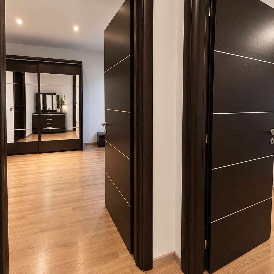 For Rent I Premium 3-Room Apartment| 120 sqm | 2 Terraces | Herăstrău - Poză 3