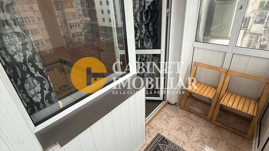 Apartament 2 camere DECOMANDAT - GARA - Poză 9