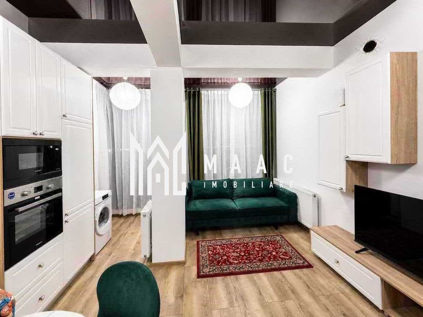 Apartament 3 camere | 70MPU | Doamna Stanca - Poză 1