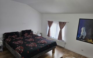 Casă modernă 127 mp utili, teren 250 mp, T. Magheraus– stradă privată - Poză 6