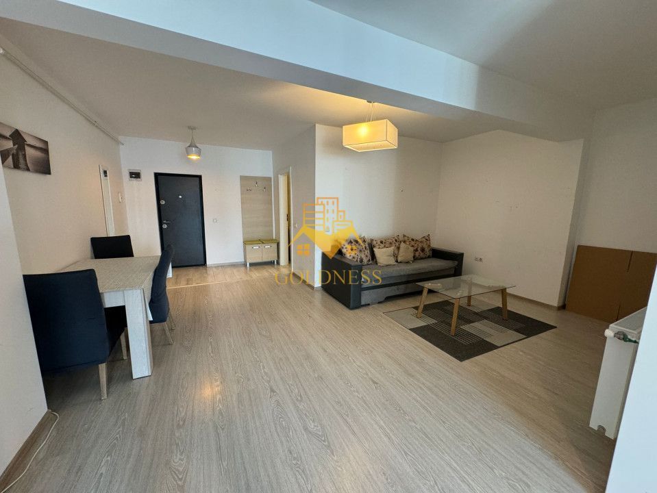 2 camere, modern, bloc nou, Baciu, Jupiter, Galaxiei zona Old GYM - Poză 10