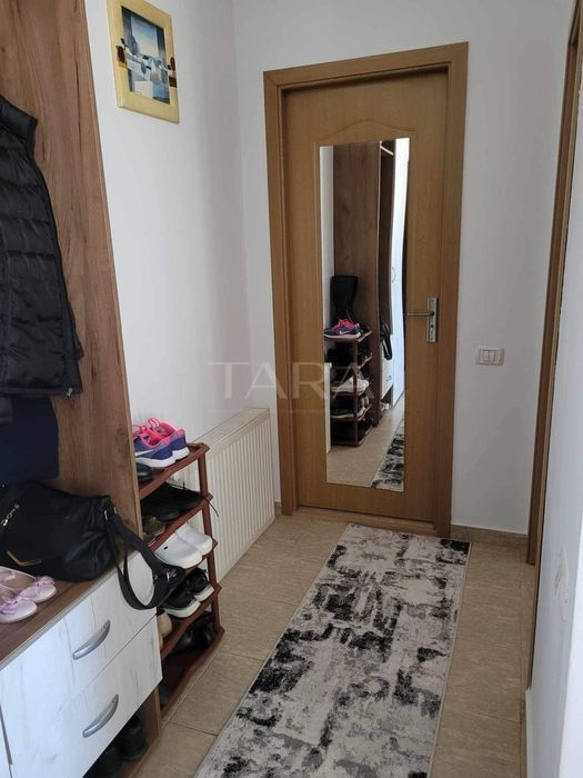 Apartament 3 camere, Floresti - Poză 2