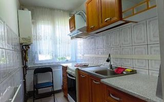 Apartament 2 camere Girocului etaj 2 cu centrala - Poză 4