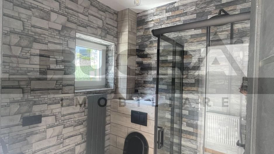 Duplex de 130mp, teren 320, finisat, zona Popesti - Poză 13