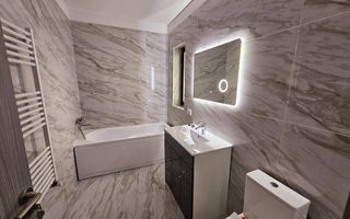 Vila 5 camere complet mobilata si utilata - comuna Berceni - Poză 14