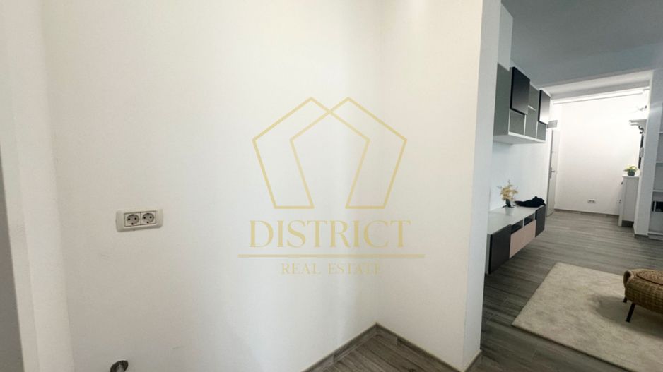Apartament deosebit cu 2 camere | Giroc - Poză 10