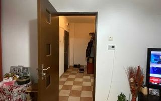 Apartament cu 2 camere, 47 mp, zonă centrală, Facultatea de Litere. - Poză 4