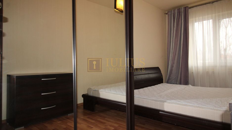 3 camere, la 5 minute de Iulius Mall-Torontal, centrala proprie - Poză 7