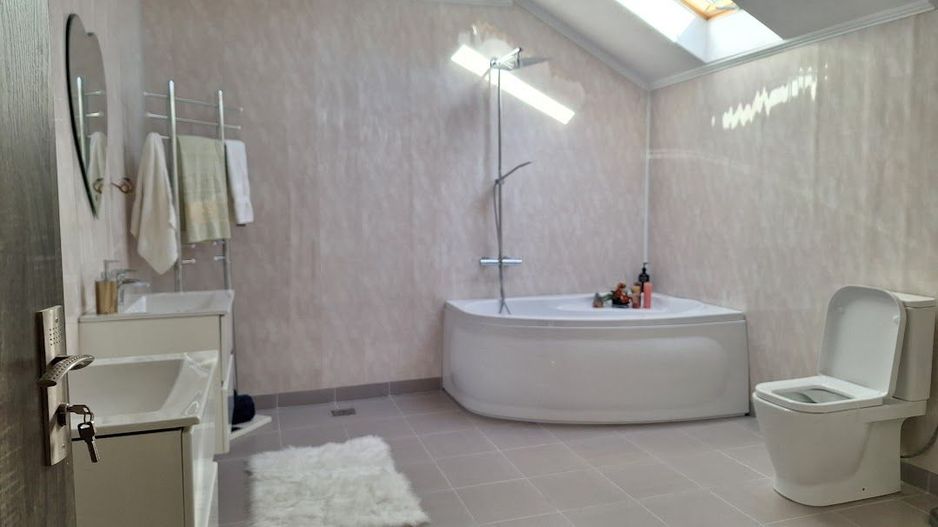 Casa de Vanzare Corbeni- Oestii- Arges - Poză 14