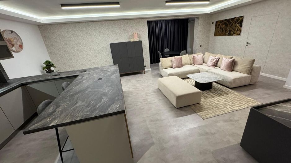 Apartament modern de 3 camere + 2 băi – Erou Iancu Nicolae - Poză 7