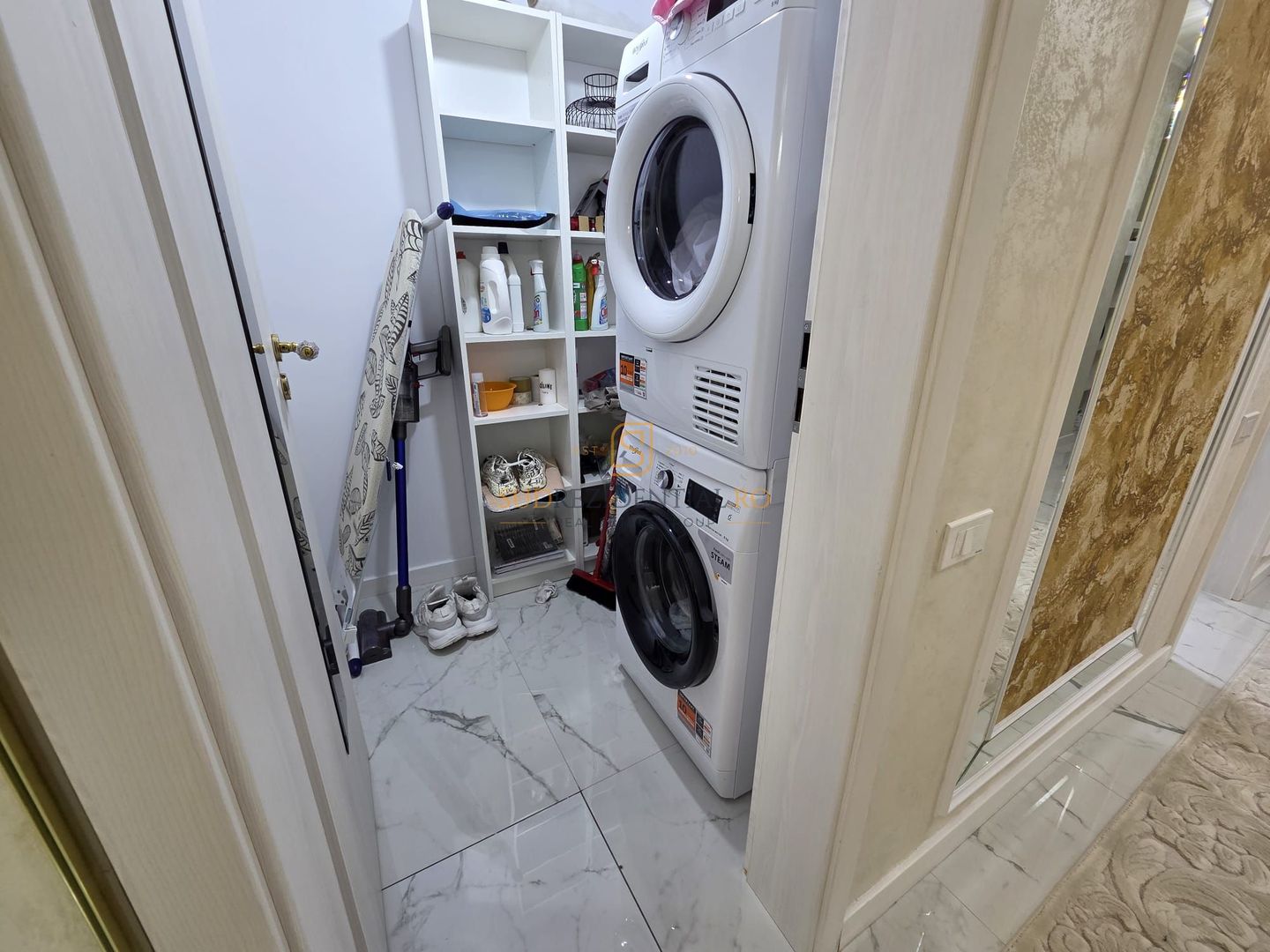 Apartament 4 camere decomandat | 92,2 mp utili, Loc parcare inclus - Poză 22