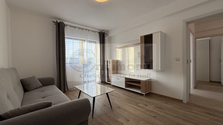 2 CAM , LUNCA CETATUII, DECOMANDAT , LOC PARCARE, PRIMA INCHIRIERE - Poză 1