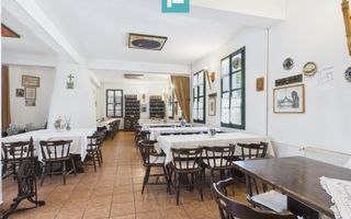 Pensiune 18 Camere cu Restaurant - Cetatea Oradea - Poză 6